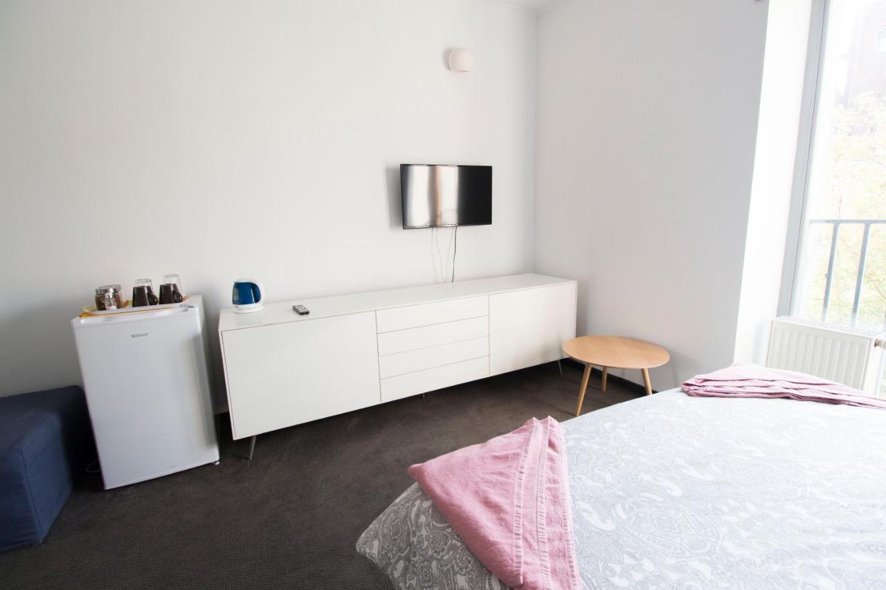 Happy Estate Apartments - Trakt Kupiecki Wrocław Eksteriør bilde
