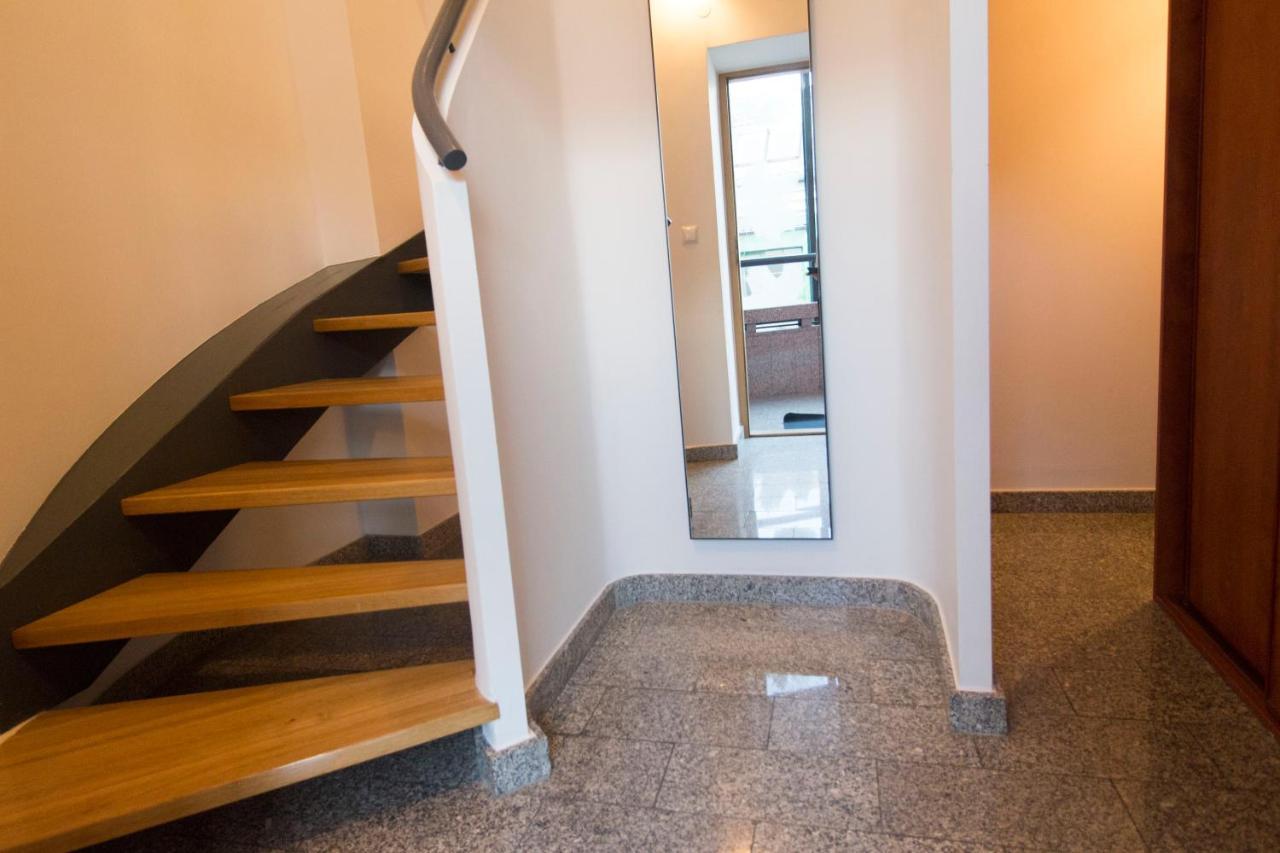 Happy Estate Apartments - Trakt Kupiecki Wrocław Eksteriør bilde