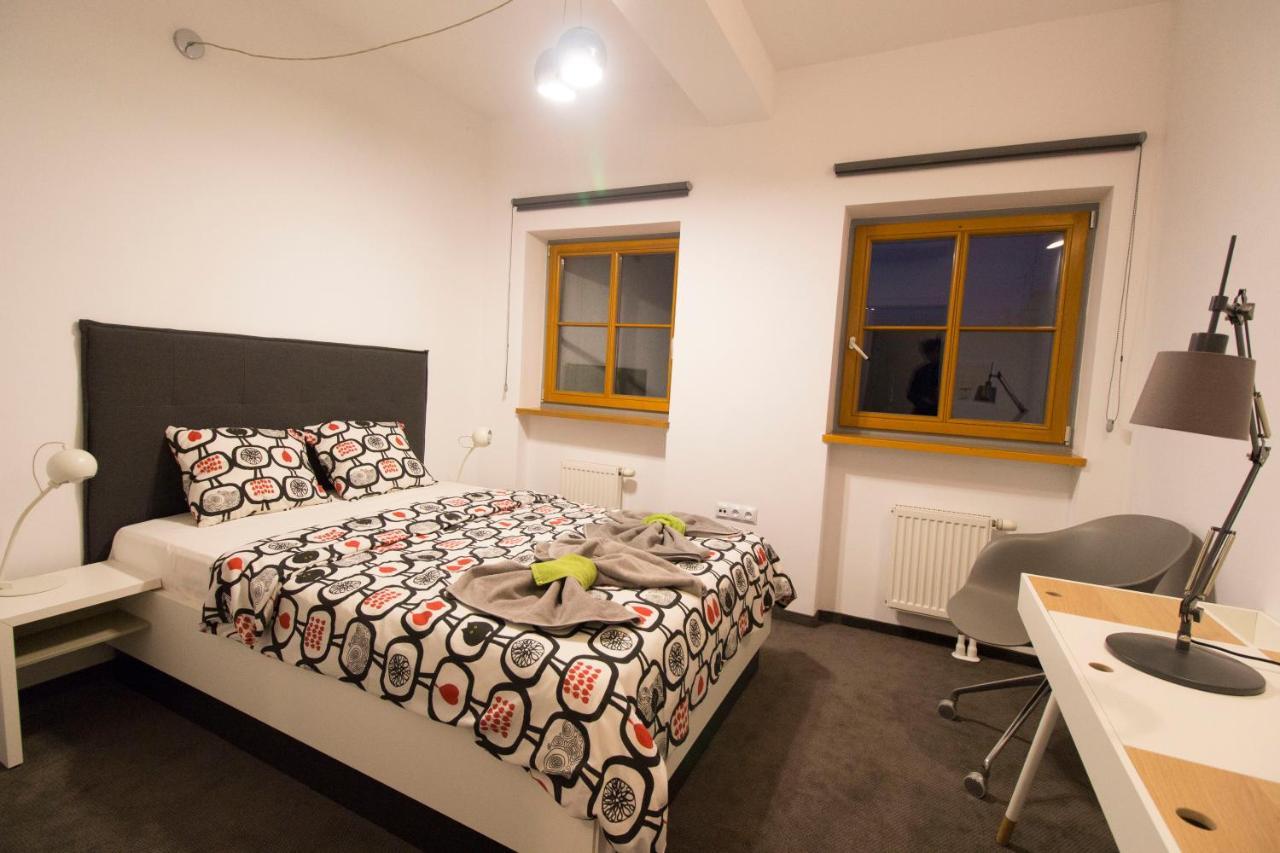 Happy Estate Apartments - Trakt Kupiecki Wrocław Eksteriør bilde